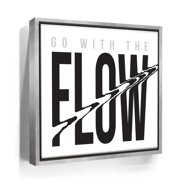 Featured image 8 for Go With The Flow