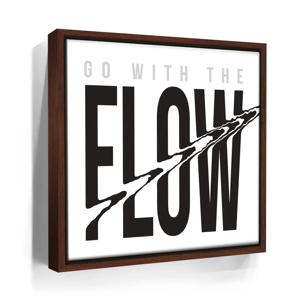 Featured image 10 for Go With The Flow