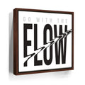 Featured image 10 for Go With The Flow