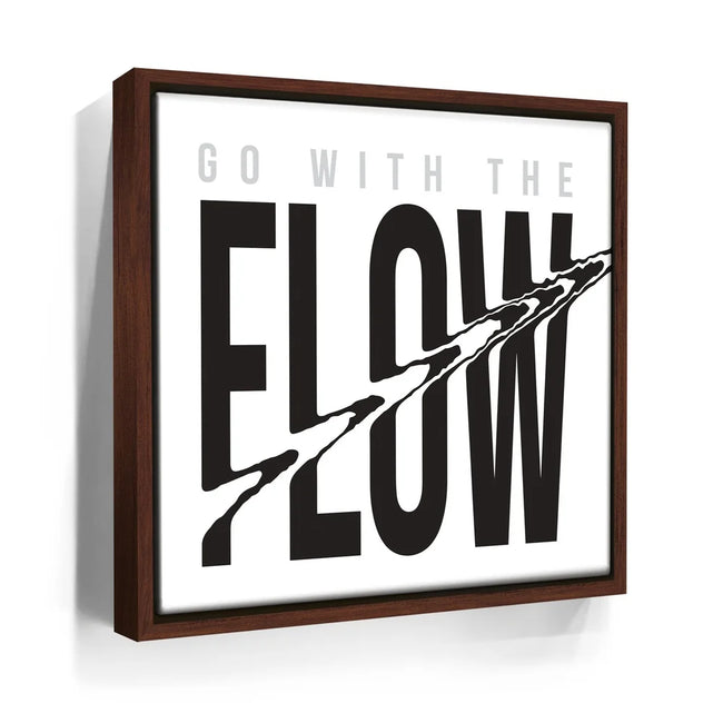 Featured image 10 for Go With The Flow