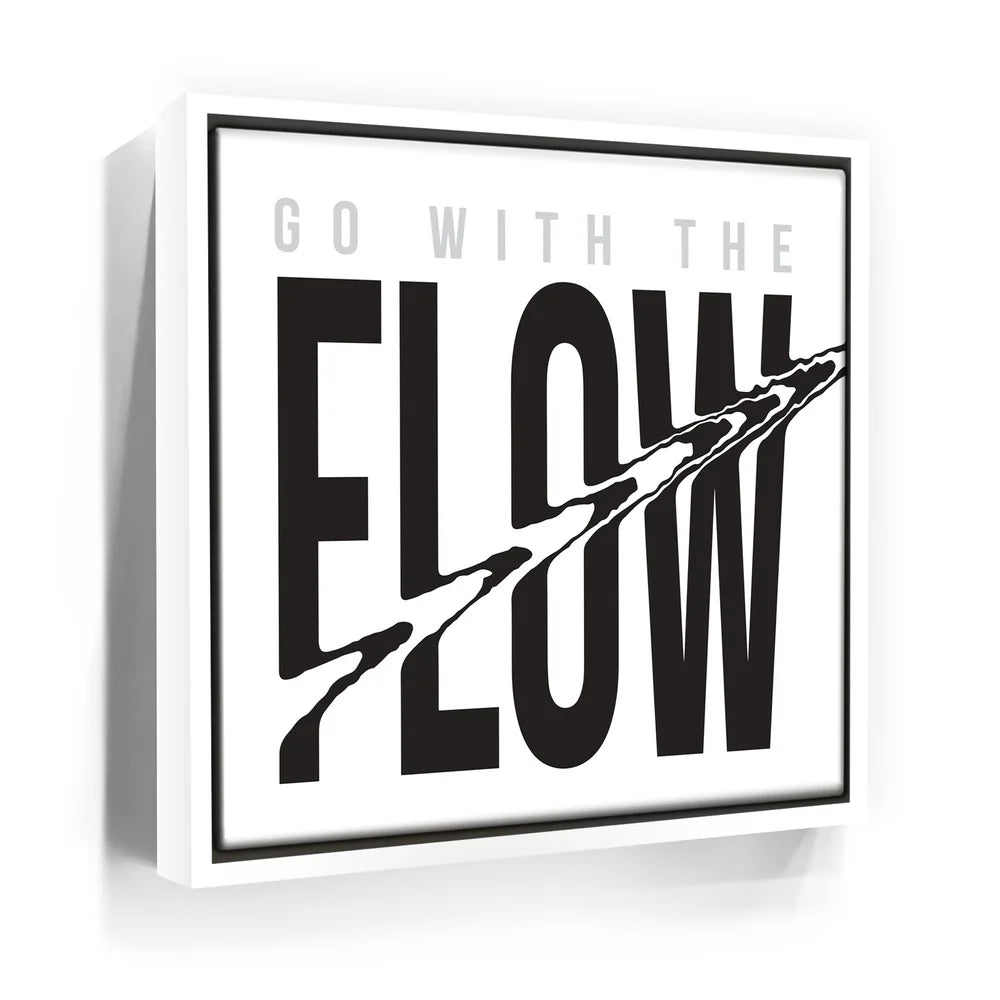 Featured image 6 for Go With The Flow