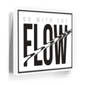 Featured image 6 for Go With The Flow