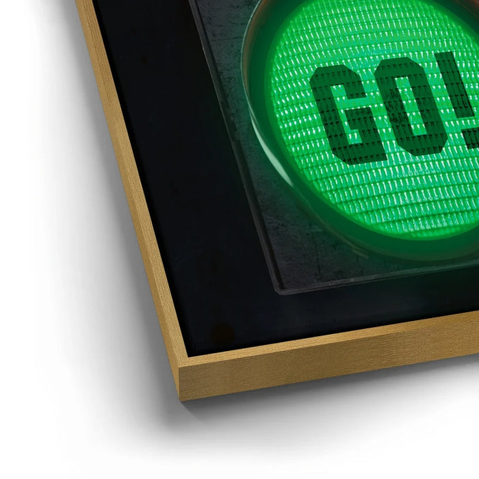 Featured image 12 for Go!