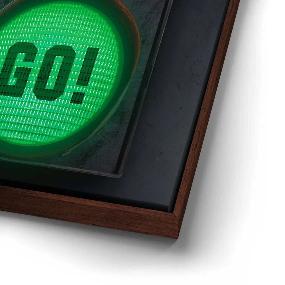 Featured image 14 for Go!