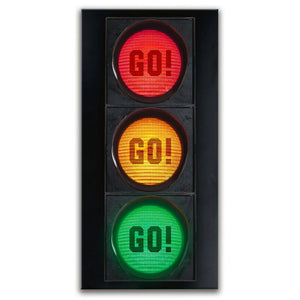 Go!