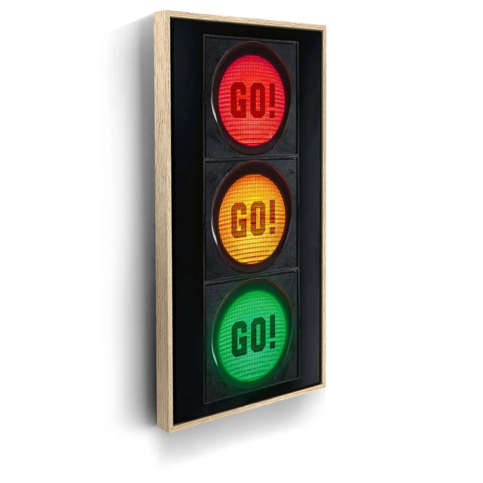 Featured image 9 for Go!