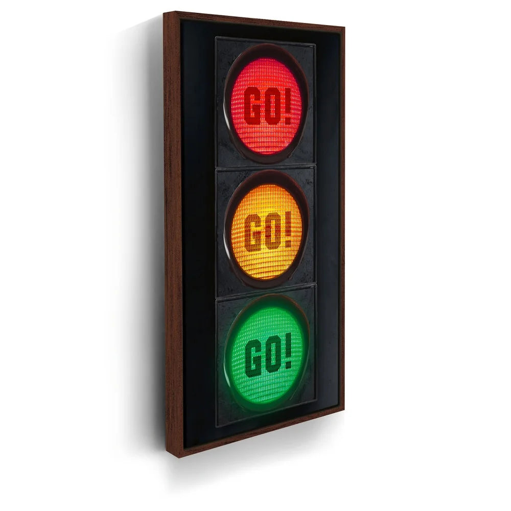 Featured image 10 for Go!