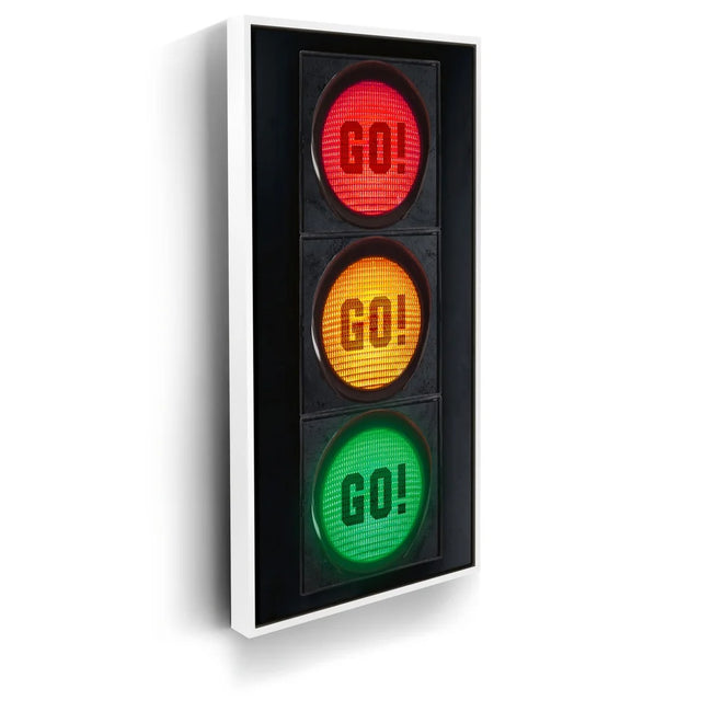 Featured image 6 for Go!