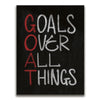 Featured image 1 for Goals Over All Things