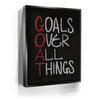 Featured image 5 for Goals Over All Things