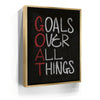 Featured image 7 for Goals Over All Things