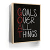 Featured image 9 for Goals Over All Things