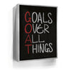 Featured image 8 for Goals Over All Things