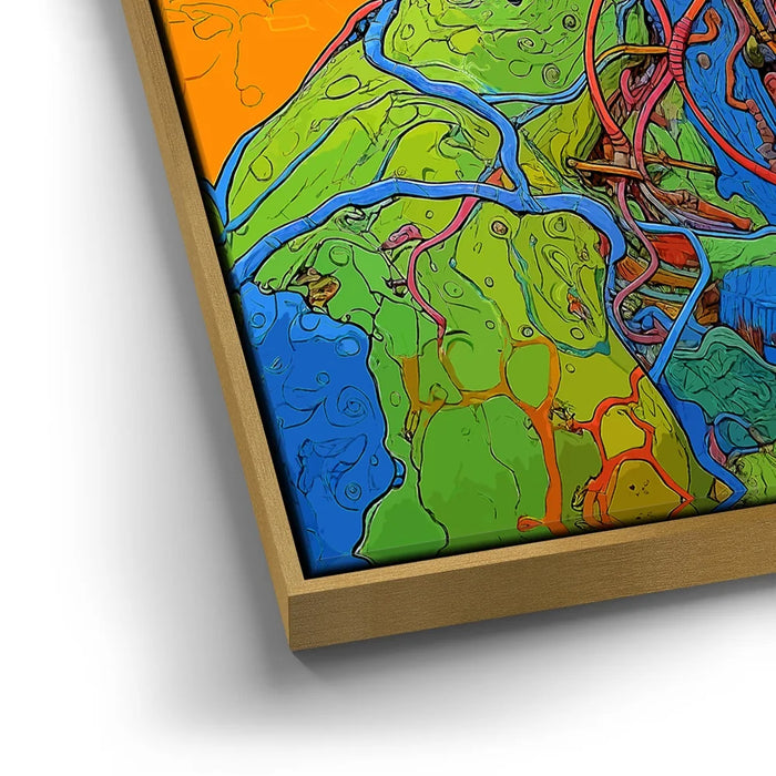 Featured image 12 for Goblin Anatomy