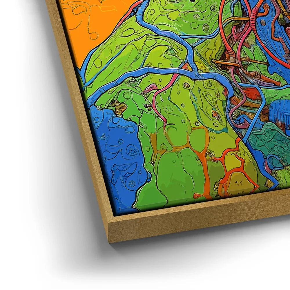 Featured image 12 for Goblin Anatomy