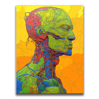 Goblin Anatomy