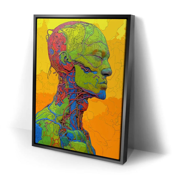 Featured image 2 for Goblin Anatomy