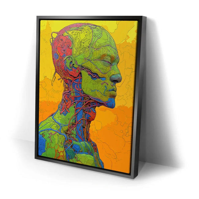 Featured image 2 for Goblin Anatomy