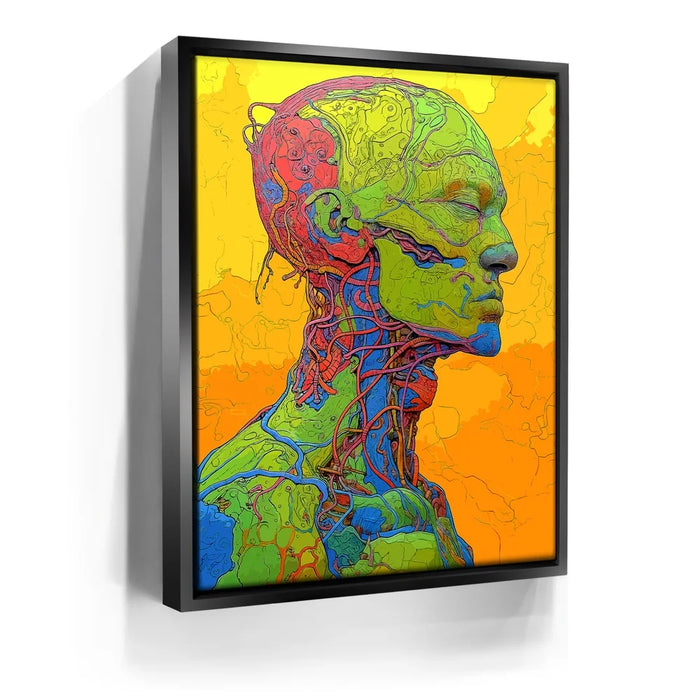 Featured image 5 for Goblin Anatomy