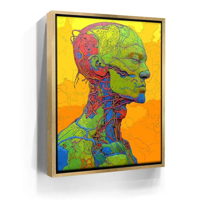 Featured image 7 for Goblin Anatomy