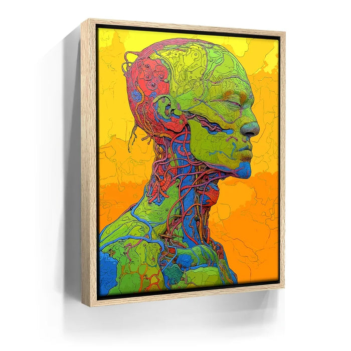 Featured image 9 for Goblin Anatomy