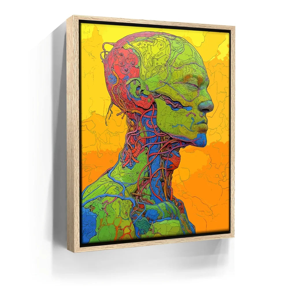 Featured image 9 for Goblin Anatomy
