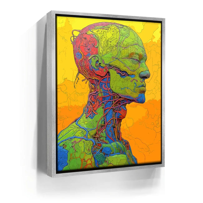 Featured image 8 for Goblin Anatomy