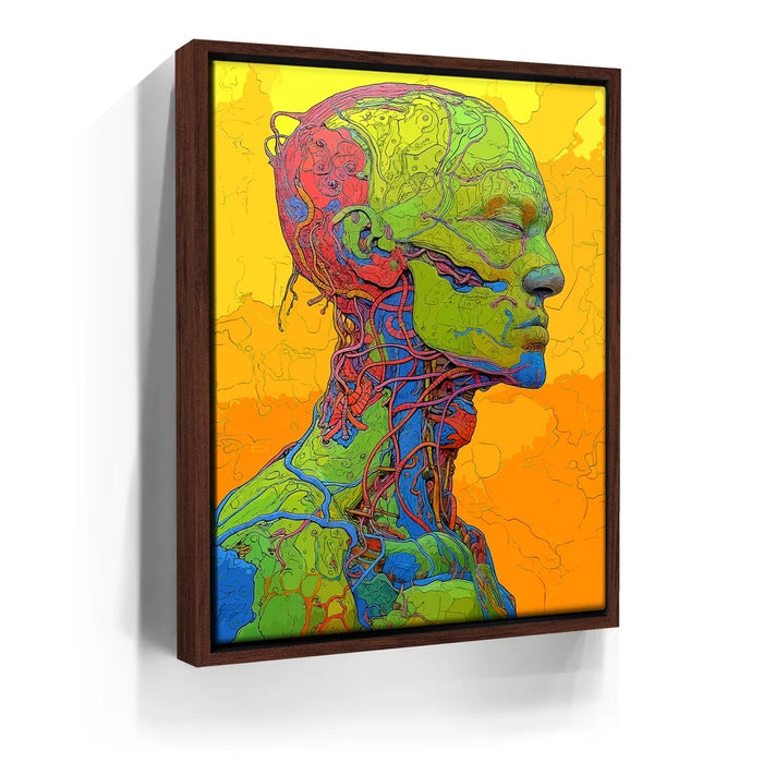 Featured image 10 for Goblin Anatomy