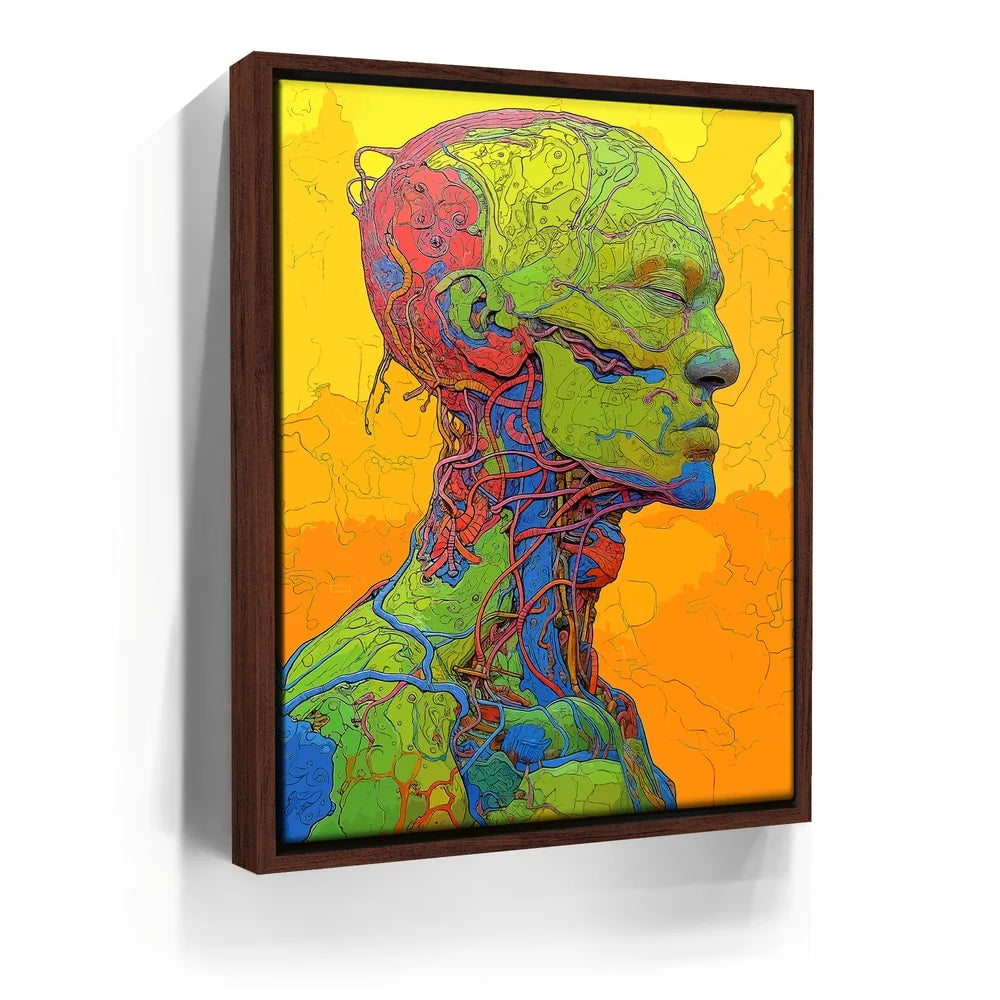 Featured image 10 for Goblin Anatomy