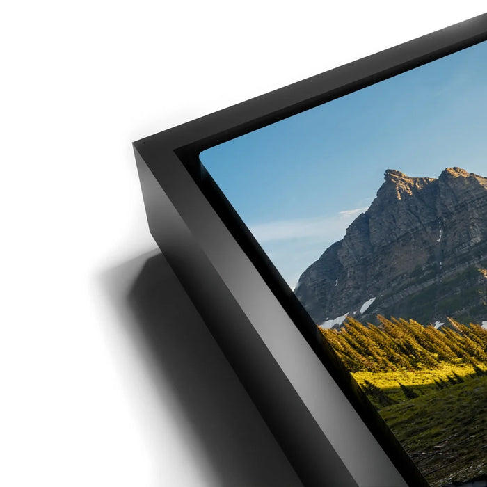 Featured image 11 for Going to the Sun Road, Glacier National Park