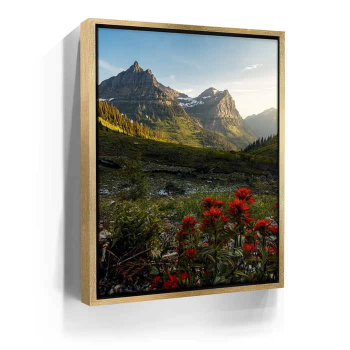 Featured image 7 for Going to the Sun Road, Glacier National Park