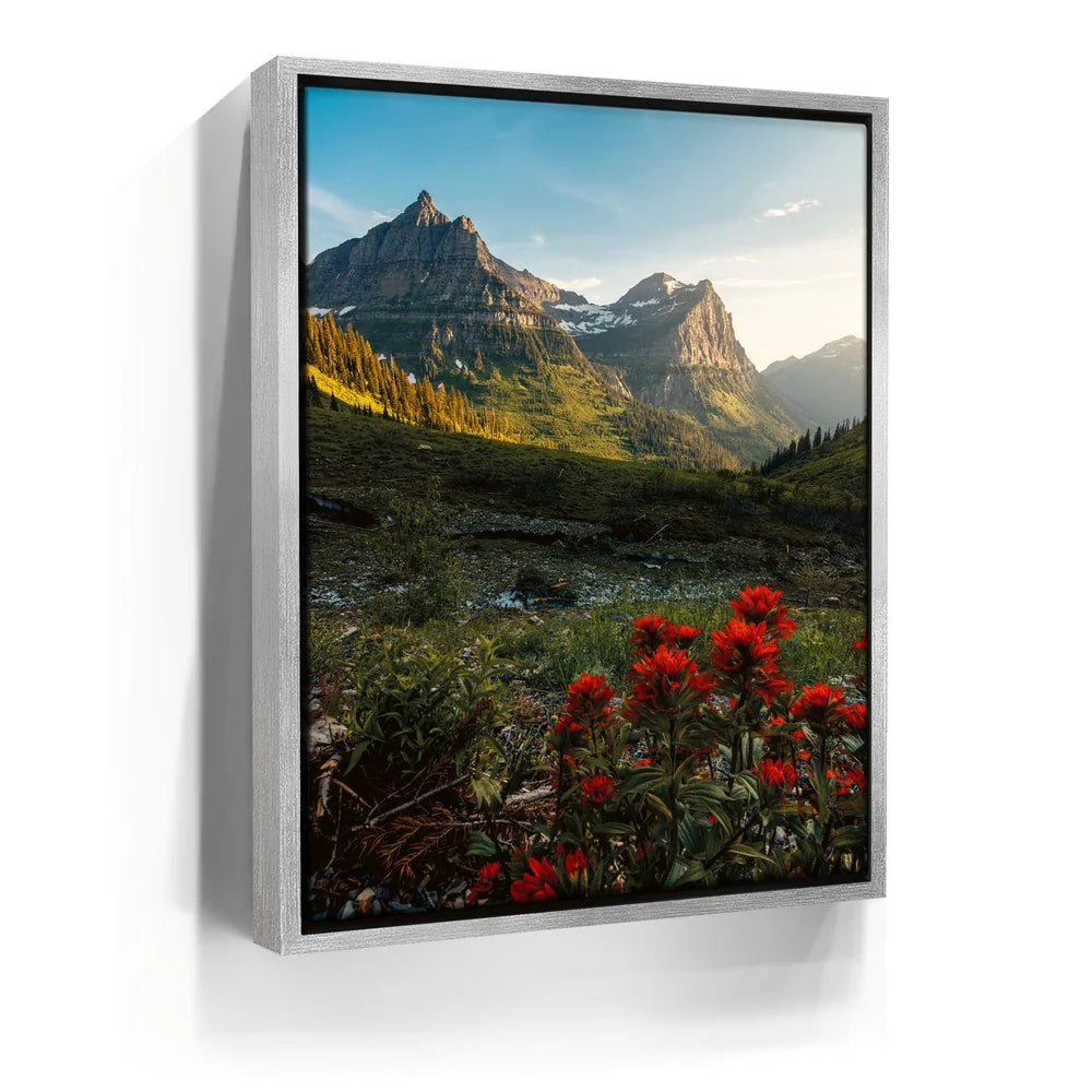 Featured image 8 for Going to the Sun Road, Glacier National Park