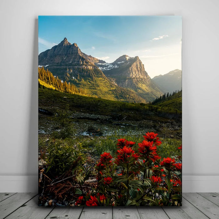 Featured image 1 for Going to the Sun Road, Glacier National Park