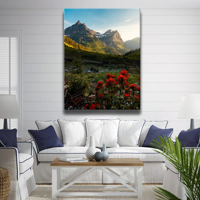 Featured image 2 for Going to the Sun Road, Glacier National Park