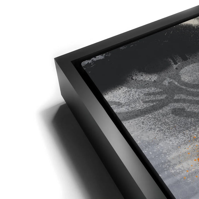 Featured image 11 for Gold Star - Graffiti