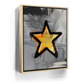 Featured image 9 for Gold Star - Graffiti