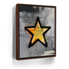 Featured image 10 for Gold Star - Graffiti