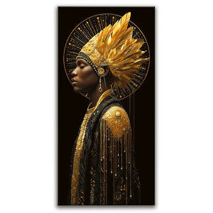 Golden Alchemies