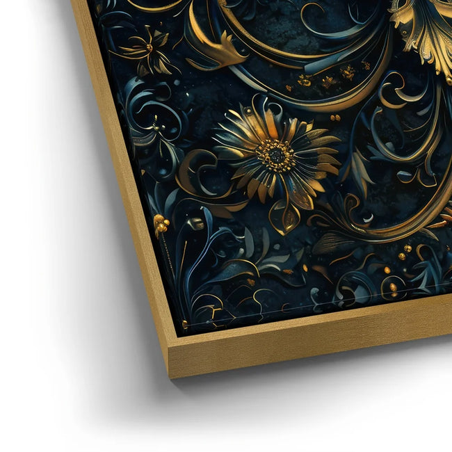 Featured image 12 for Golden Bloom