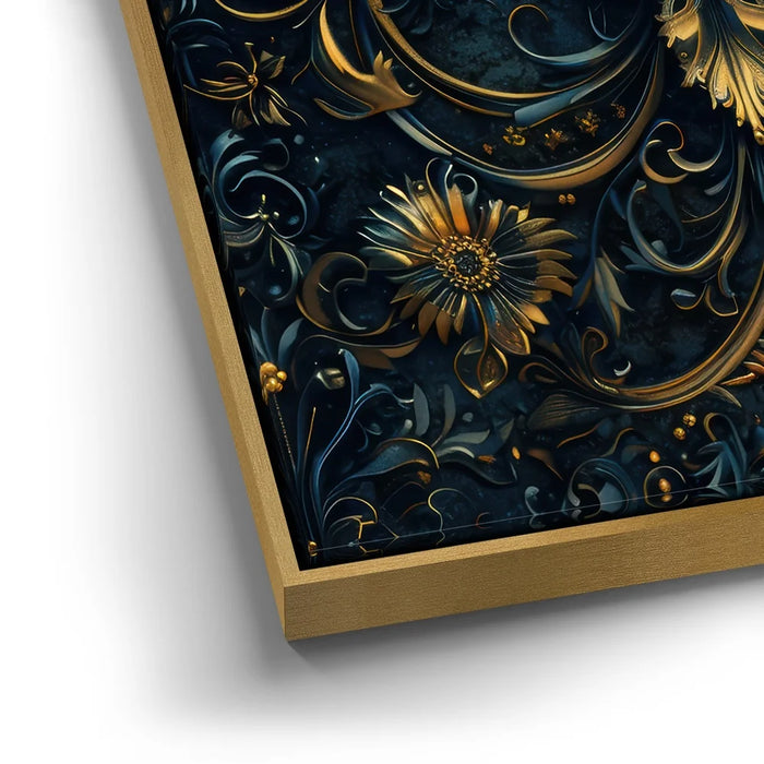 Featured image 12 for Golden Bloom