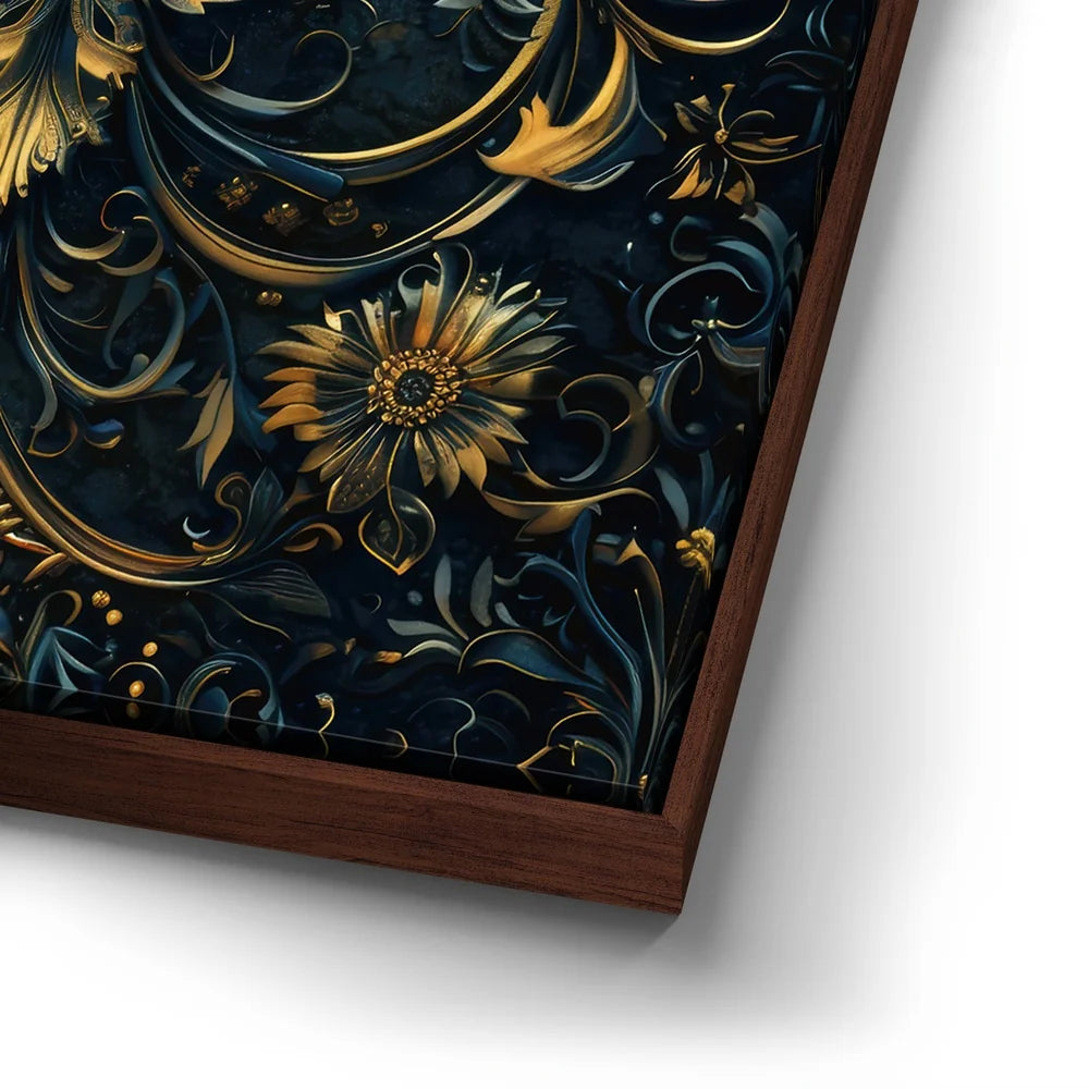 Featured image 14 for Golden Bloom