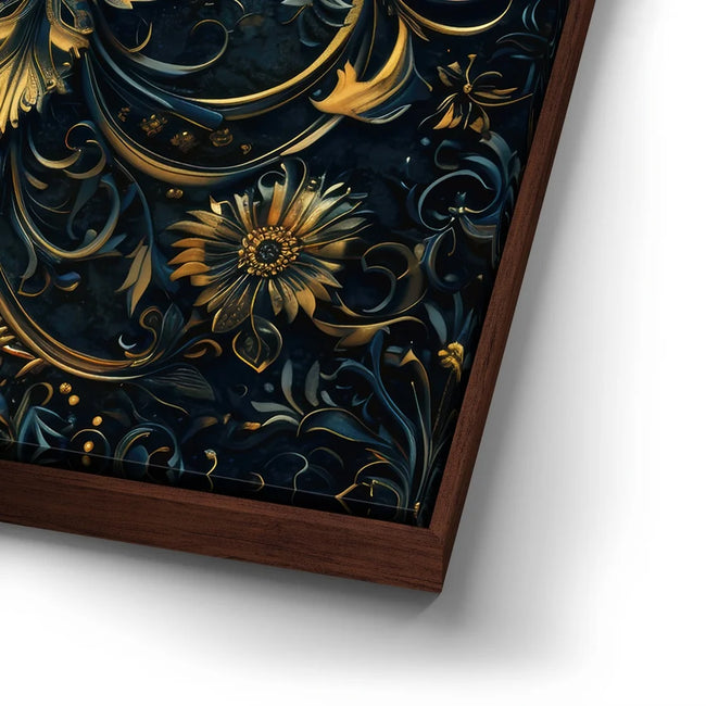 Featured image 14 for Golden Bloom