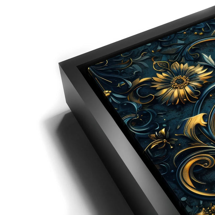 Featured image 11 for Golden Bloom