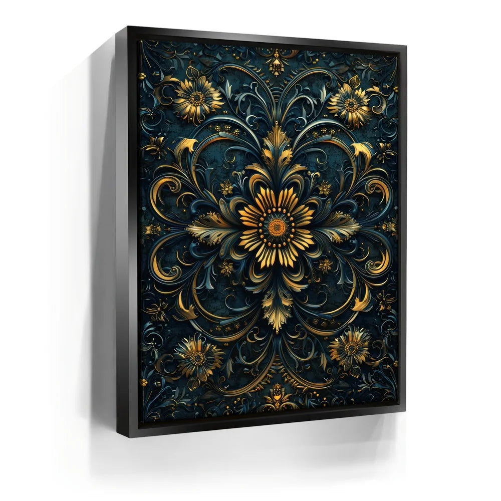 Featured image 5 for Golden Bloom
