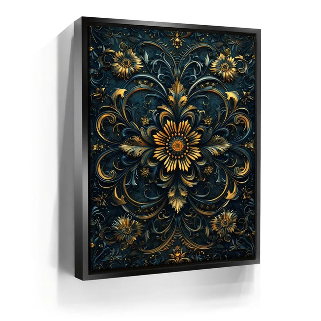 Featured image 5 for Golden Bloom