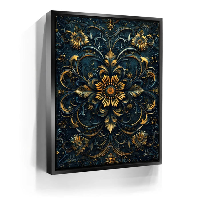 Featured image 5 for Golden Bloom