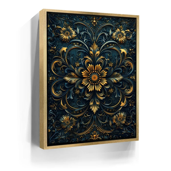 Featured image 7 for Golden Bloom