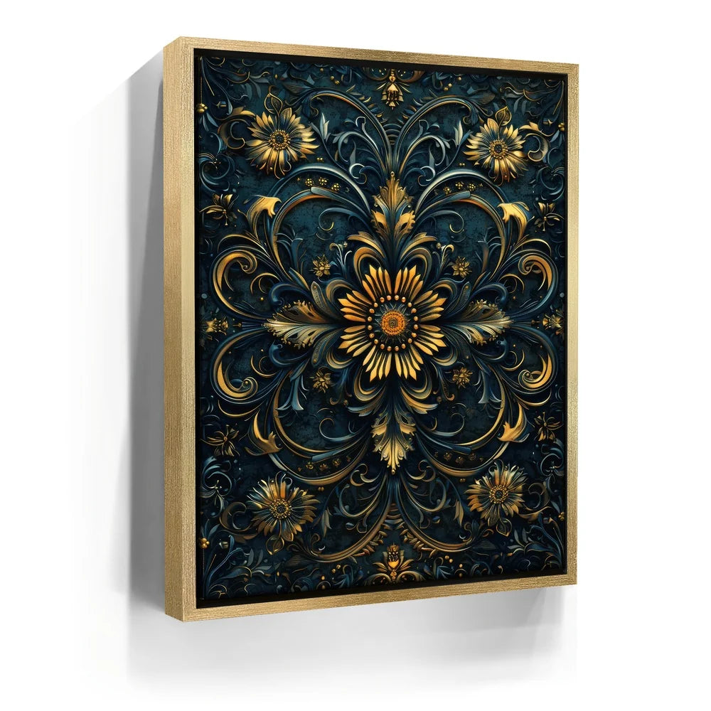 Featured image 7 for Golden Bloom