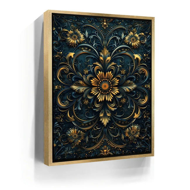 Featured image 7 for Golden Bloom