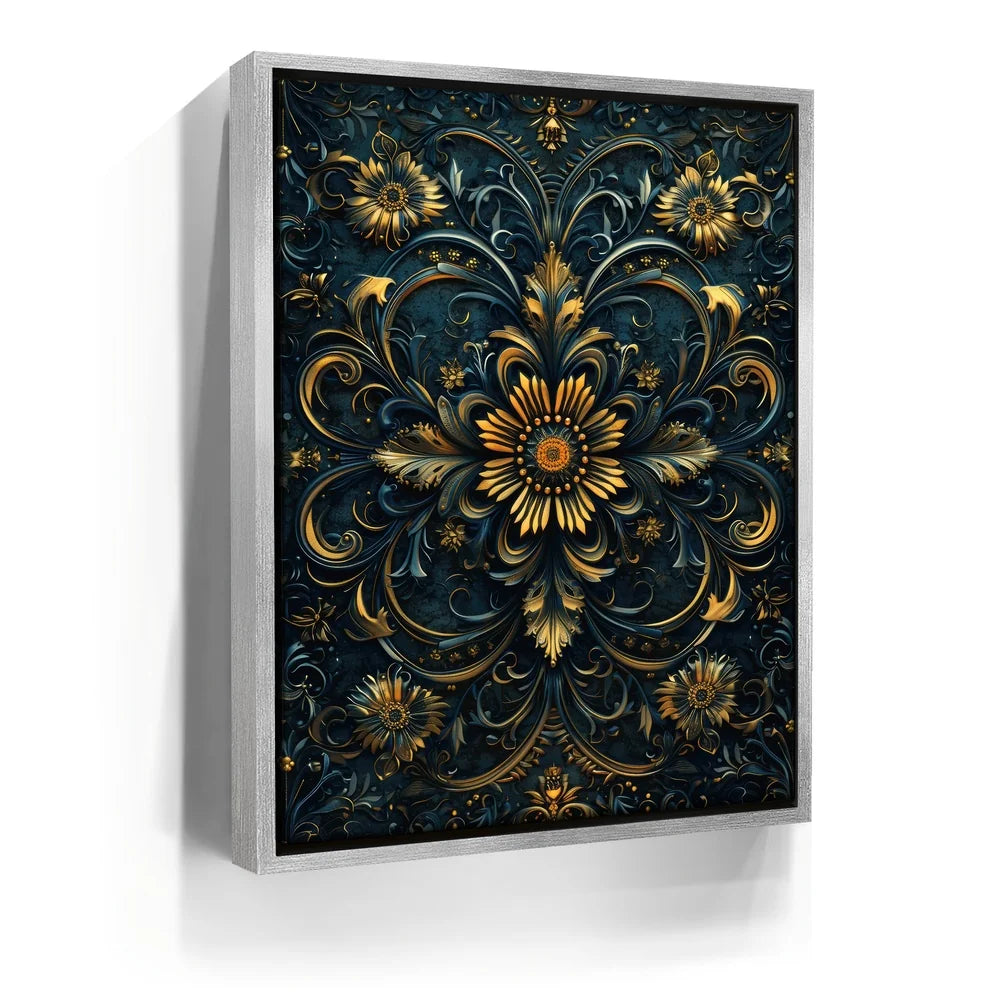 Featured image 8 for Golden Bloom
